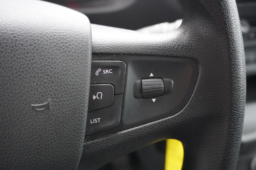 Opel Vivaro 1.5 CDTI L3 EURO 6 - Airco - Cruise - Camera - â¬11.900,- Excl. 15