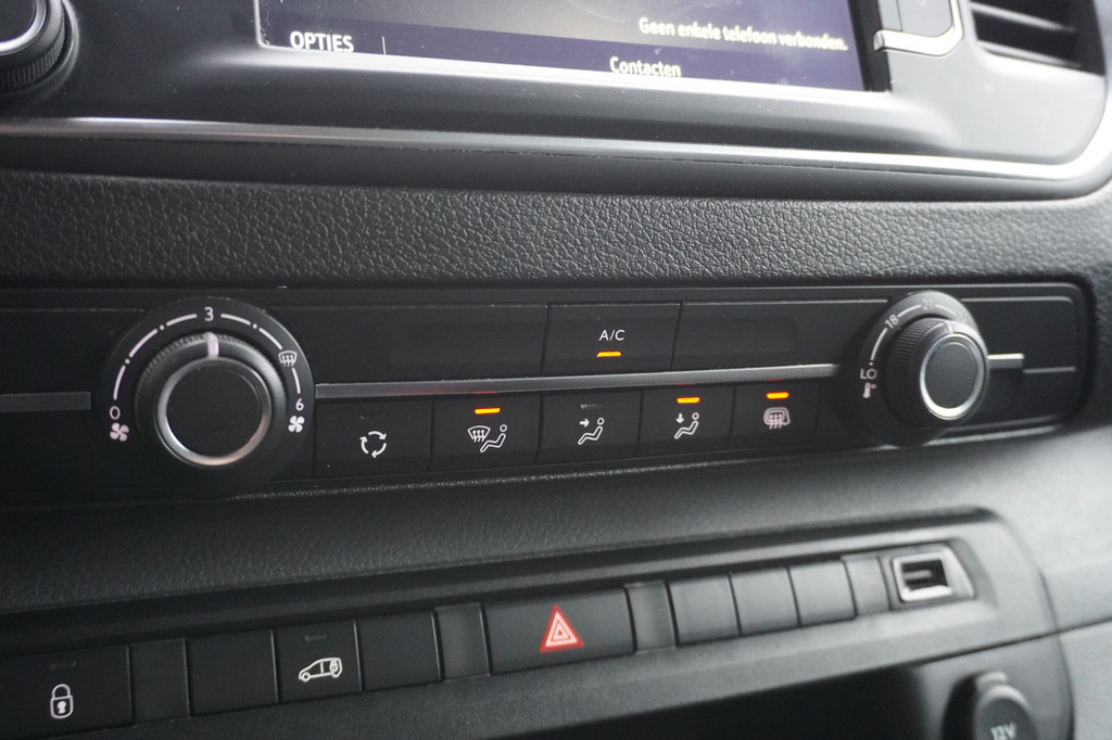 Opel Vivaro 1.5 CDTI L3 EURO 6 - Airco - Cruise - Camera - â¬11.900,- Excl. 9