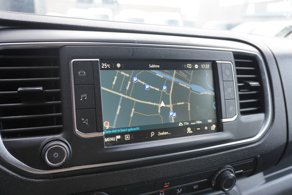 Opel Vivaro 1.5 CDTI L3 EURO 6 - Airco - Cruise - PDC - â¬14.900,- Excl. 10