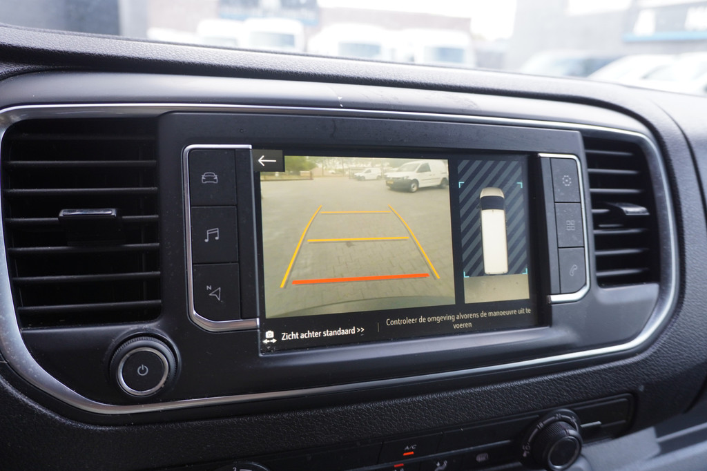 Opel Vivaro 1.5 CDTI L3 EURO 6 - Airco - Cruise - PDC - â¬14.900,- Excl. 11