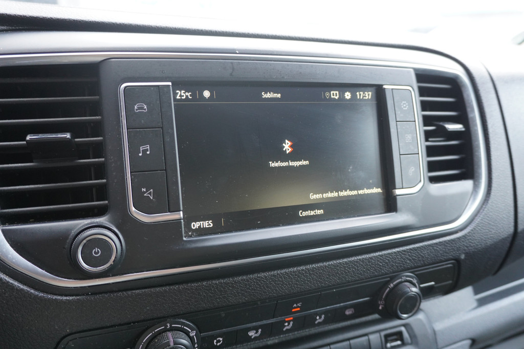 Opel Vivaro 1.5 CDTI L3 EURO 6 - Airco - Cruise - PDC - â¬14.900,- Excl. 12