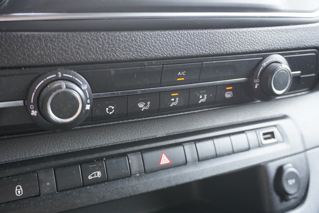 Opel Vivaro 1.5 CDTI L3 EURO 6 - Airco - Cruise - PDC - â¬14.900,- Excl. 13