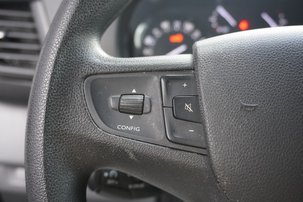 Opel Vivaro 1.5 CDTI L3 EURO 6 - Airco - Cruise - PDC - â¬14.900,- Excl. 14