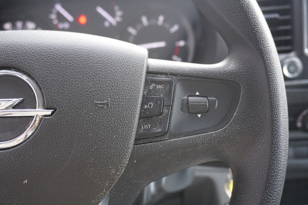 Opel Vivaro 1.5 CDTI L3 EURO 6 - Airco - Cruise - PDC - â¬14.900,- Excl. 15