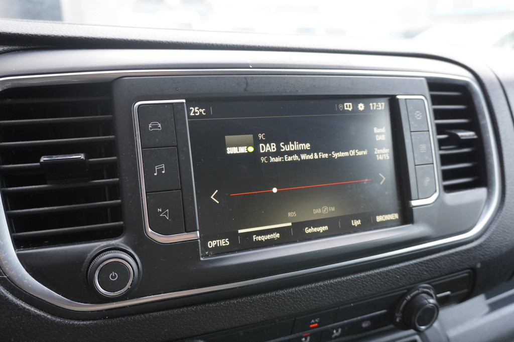 Opel Vivaro 1.5 CDTI L3 EURO 6 - Airco - Cruise - PDC - â¬14.900,- Excl. 9