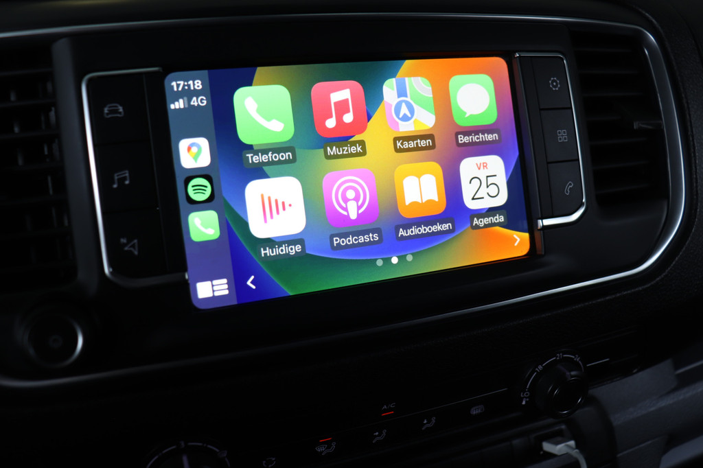 Opel Vivaro 1.5 CDTI L3 EURO 6 - Airco - Navi - Cruise - ⬠15.950- Excl. 10