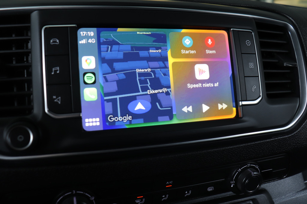 Opel Vivaro 1.5 CDTI L3 EURO 6 - Airco - Navi - Cruise - ⬠15.950- Excl. 11