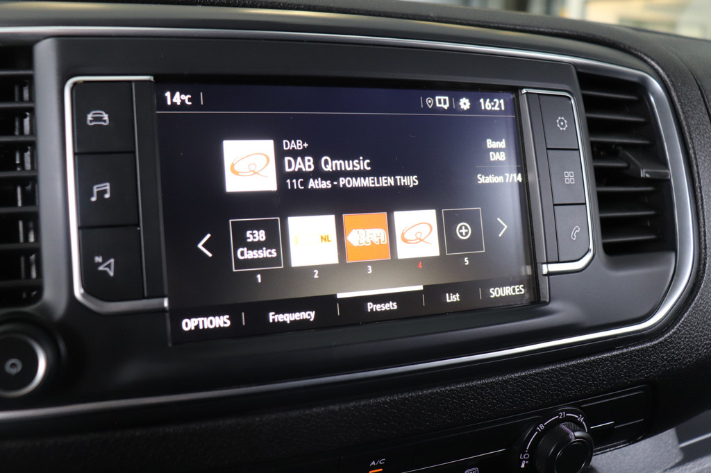 Opel Vivaro 1.5 CDTI L3 EURO 6 - Airco - Navi - Cruise - ⬠15.950- Excl. 15