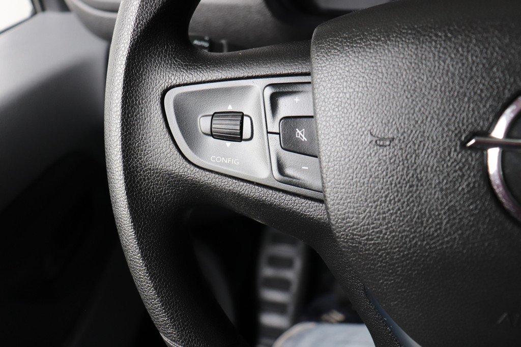 Opel Vivaro 1.5 CDTI L3 EURO 6 - Airco - Navi - Cruise - ⬠15.950- Excl. 20