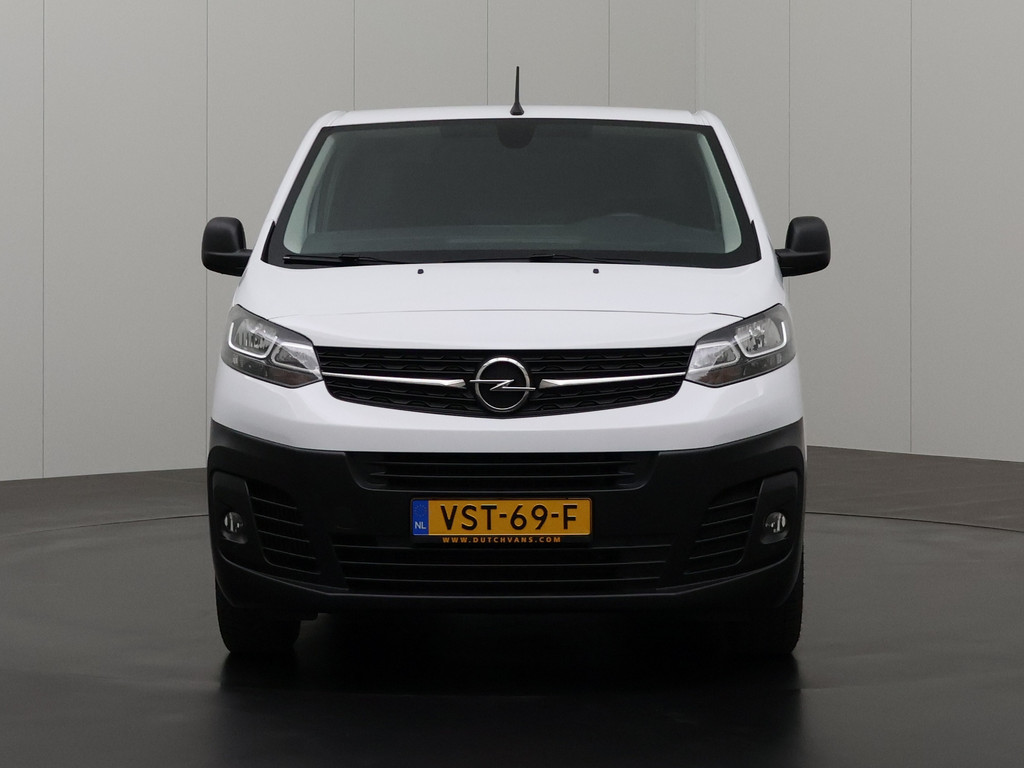 Opel Vivaro 1.5CDTI XXL Edition | Navigatie | Camera | Airco | Cruise | Betimmering 10