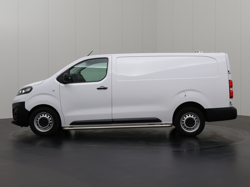 Opel Vivaro 1.5CDTI XXL Edition | Navigatie | Camera | Airco | Cruise | Betimmering 12