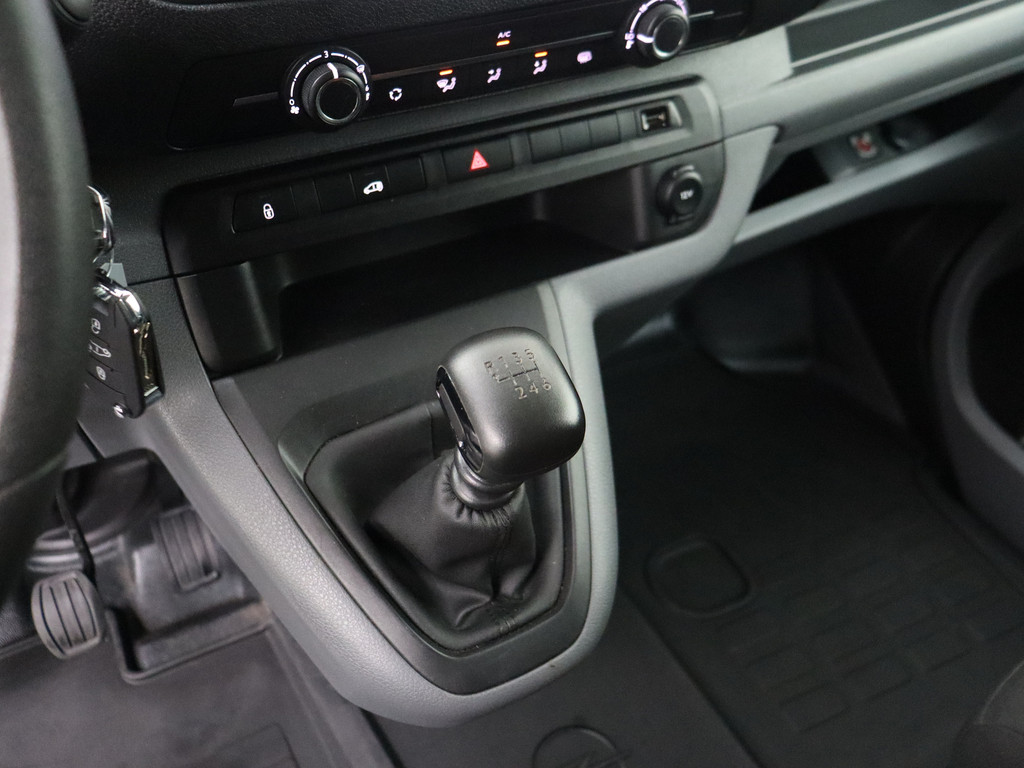 Opel Vivaro 1.5CDTI XXL Edition | Navigatie | Camera | Airco | Cruise | Betimmering 16