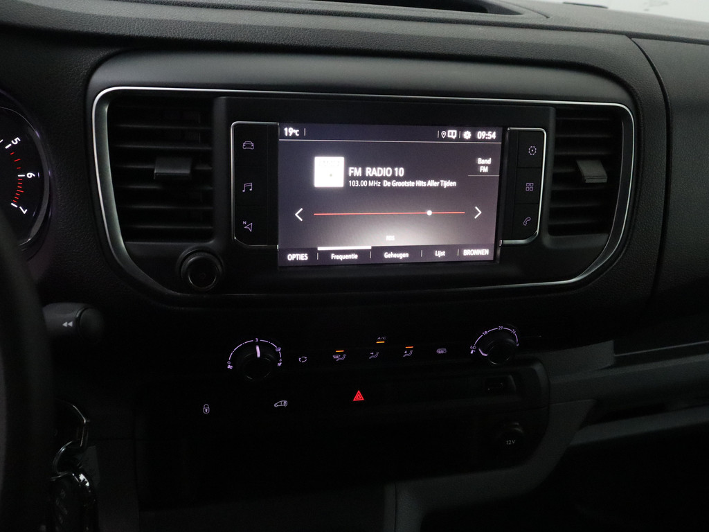 Opel Vivaro 1.5CDTI XXL Edition | Navigatie | Camera | Airco | Cruise | Betimmering 17