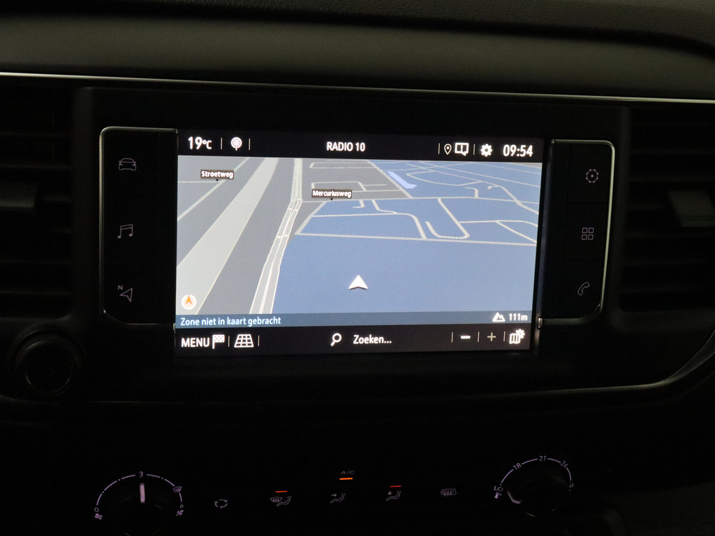 Opel Vivaro 1.5CDTI XXL Edition | Navigatie | Camera | Airco | Cruise | Betimmering 18