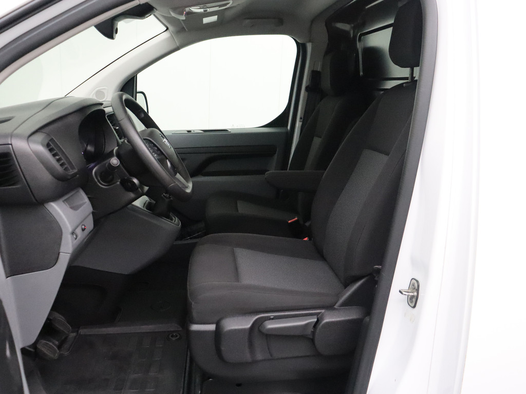 Opel Vivaro 1.5CDTI XXL Edition | Navigatie | Camera | Airco | Cruise | Betimmering 20