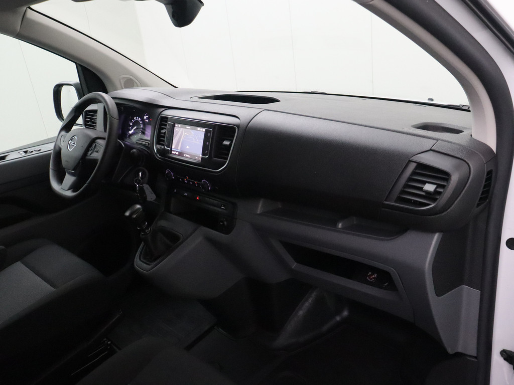 Opel Vivaro 1.5CDTI XXL Edition | Navigatie | Camera | Airco | Cruise | Betimmering 21