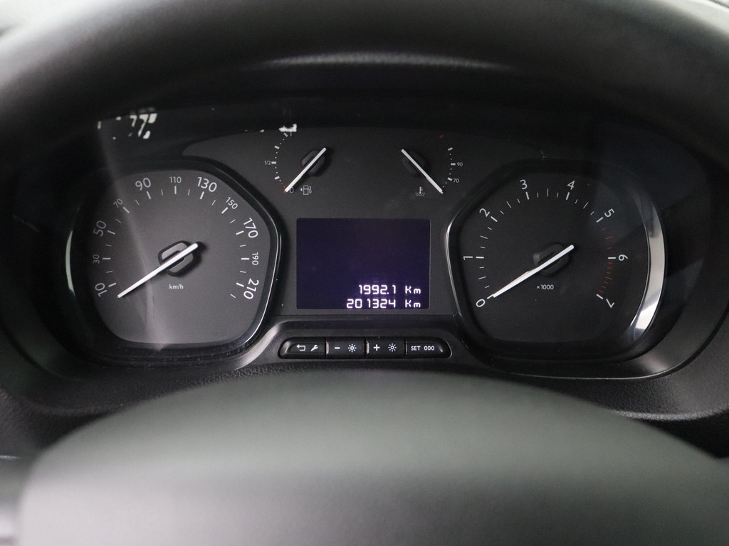 Opel Vivaro 1.5CDTI XXL Edition | Navigatie | Camera | Airco | Cruise | Betimmering 9