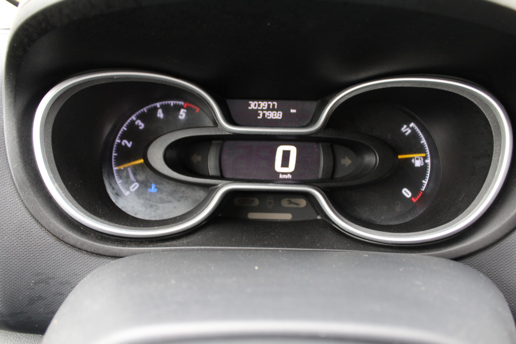 Opel Vivaro 1.6 CDTI 120PK E5 L2 DC Sport EcoFlex â dubbele cabine â 2x schuifdeur â climate control 19