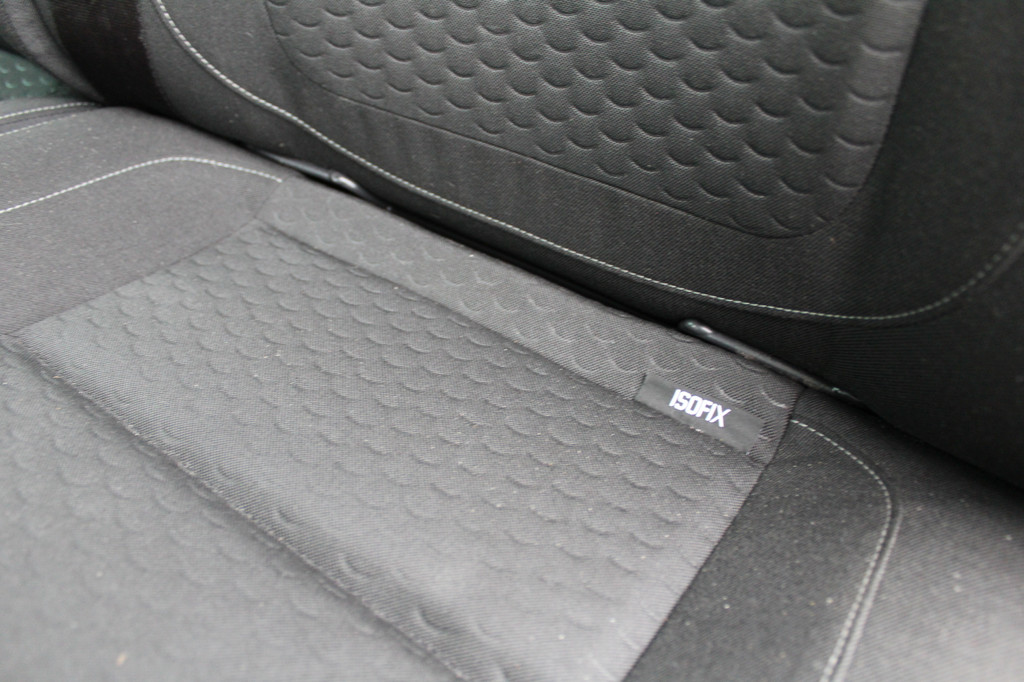 Opel Vivaro 1.6 CDTI 120PK E5 L2 DC Sport EcoFlex â dubbele cabine â 2x schuifdeur â climate control 20