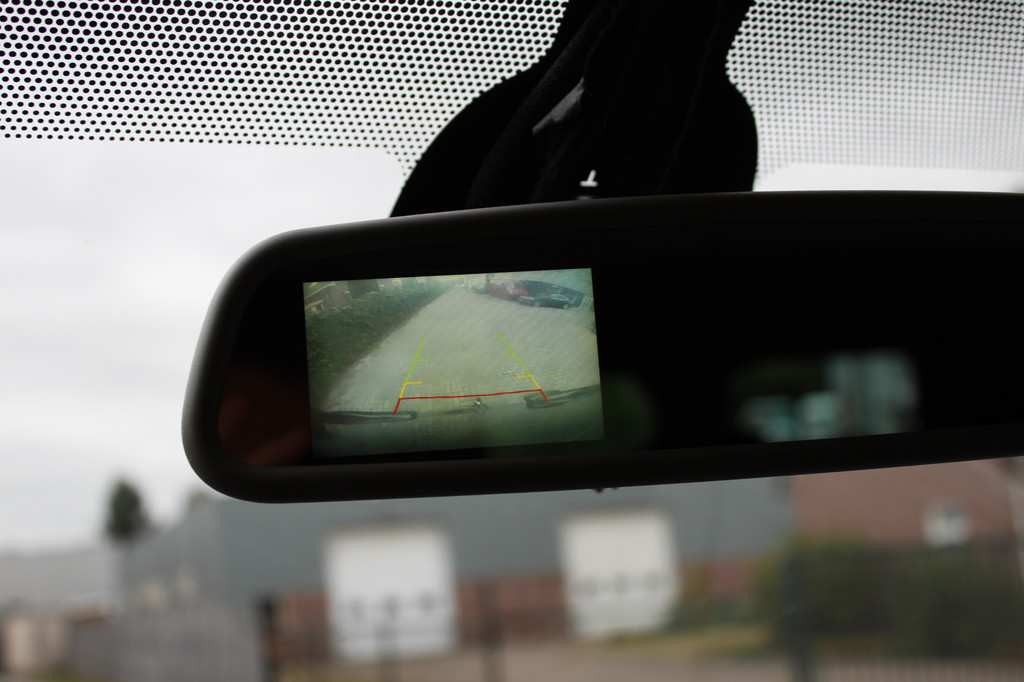 Opel Vivaro 1.6 CDTI 120PK E5 L2 DC Sport EcoFlex â dubbele cabine â 2x schuifdeur â climate control 21