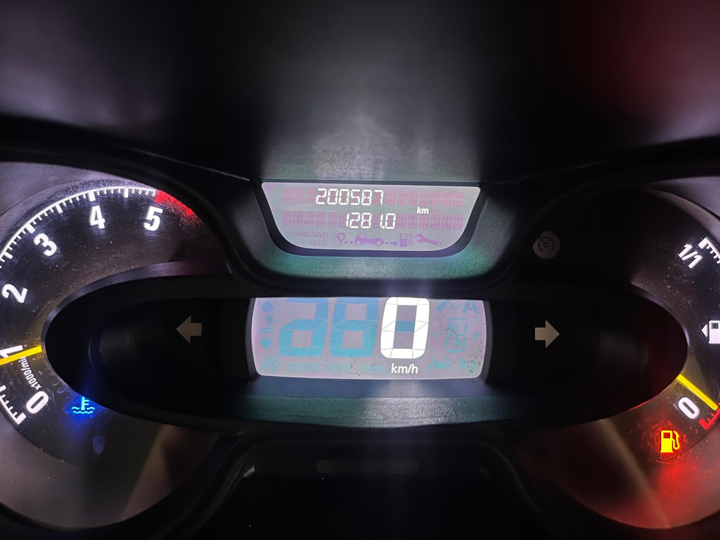 Opel Vivaro 1.6 CDTI 120PK L2H1 Edition EcoFlex Airco Imperiaal Trekhaak, RIJD GOED SCHAKELT GOED! 10