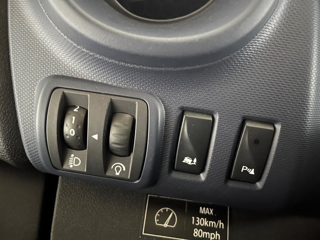 Opel Vivaro 1.6 CDTI 120PK L2H1 Edition EcoFlex Airco Imperiaal Trekhaak, RIJD GOED SCHAKELT GOED! 14