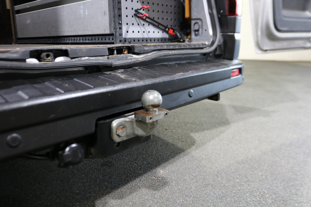 Opel Vivaro 1.6 CDTI 120pk L2 H1 Airco Imperiaal Inrichting 16