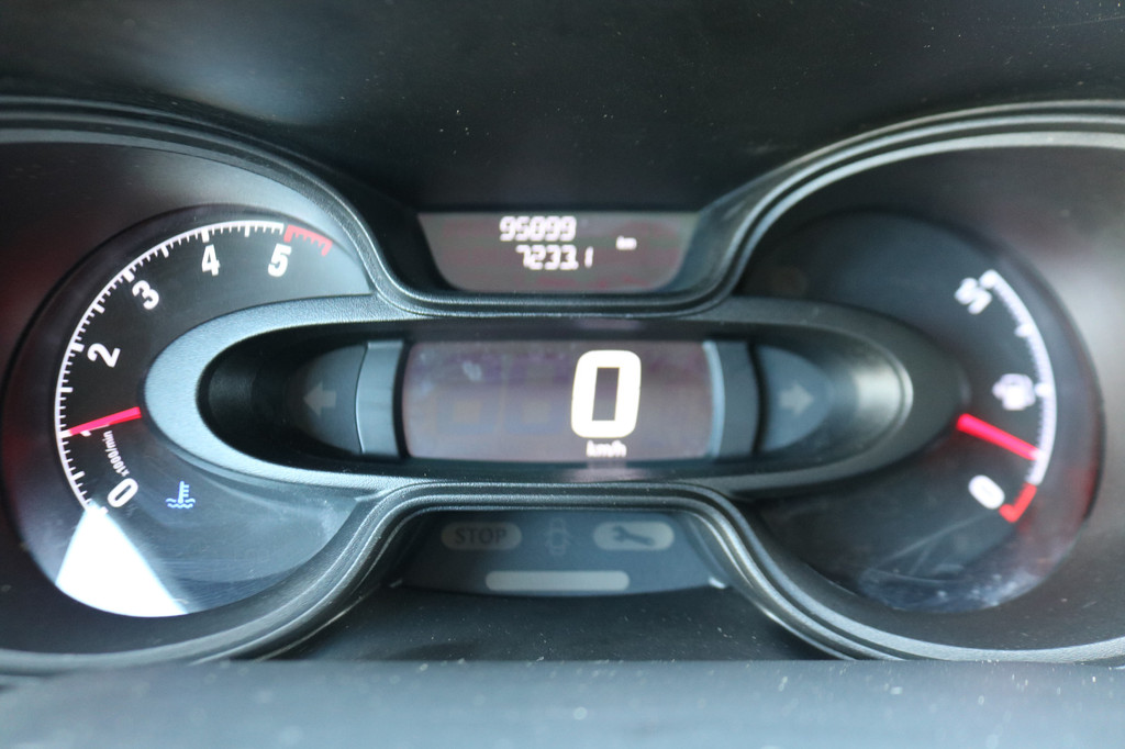 Opel Vivaro 1.6 CDTI 120pk L2 H1 Airco Imperiaal Inrichting 21