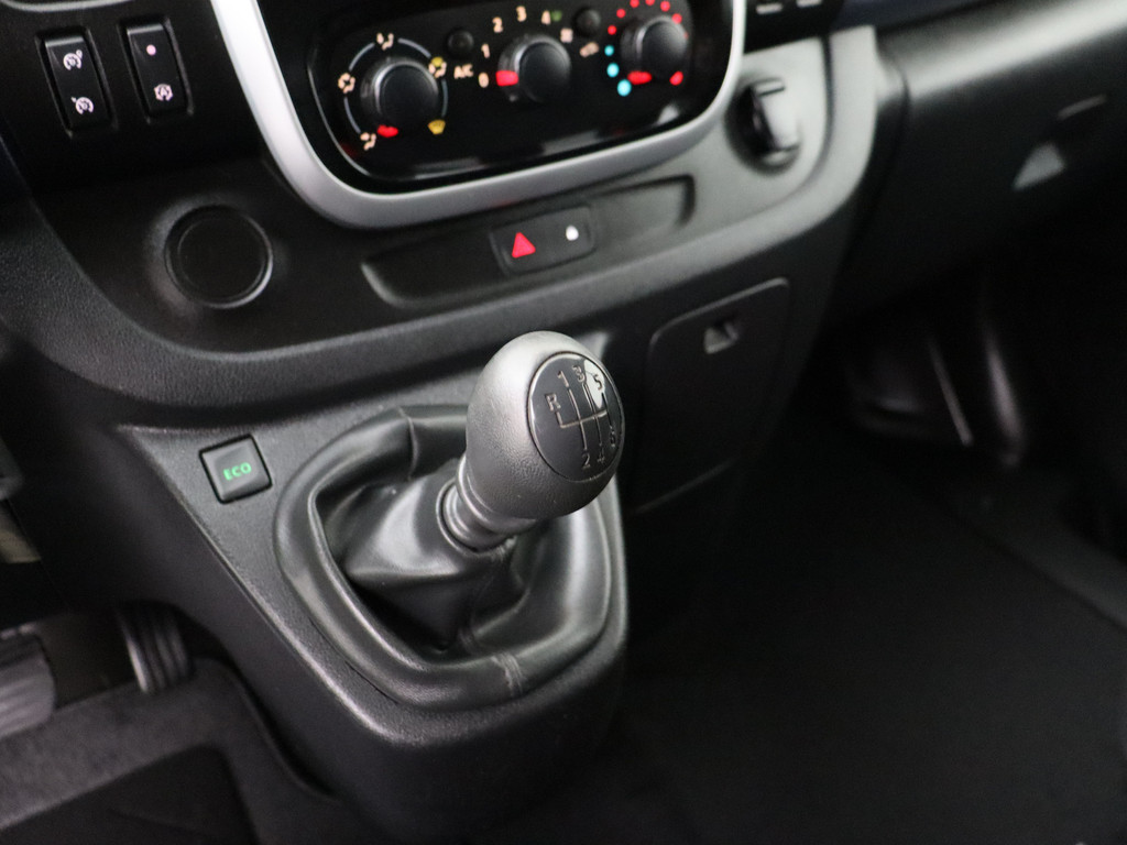 Opel Vivaro 1.6CDTI 125PK Lang Sport EcoFlex | Navigatie | Airco | Cruise | Trekhaak 16