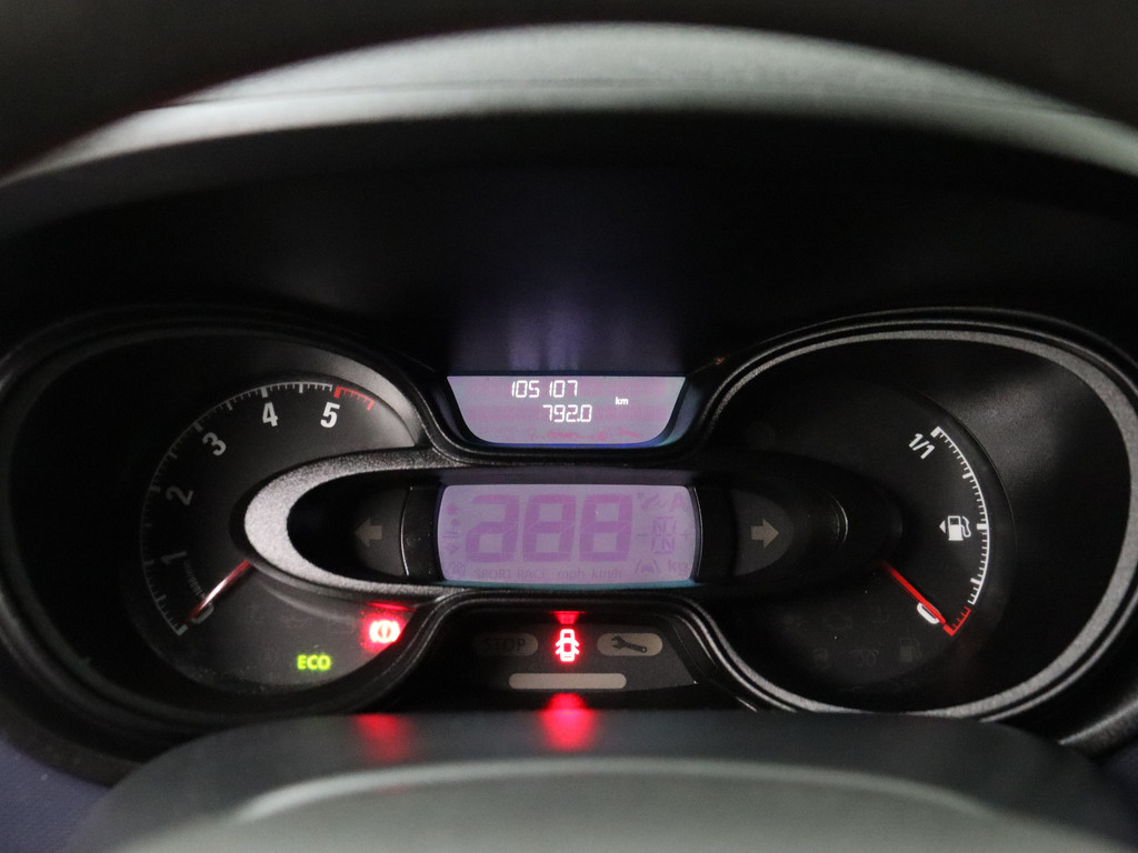 Opel Vivaro 1.6CDTI 125PK Lang Sport EcoFlex | Navigatie | Airco | Cruise | Trekhaak 9