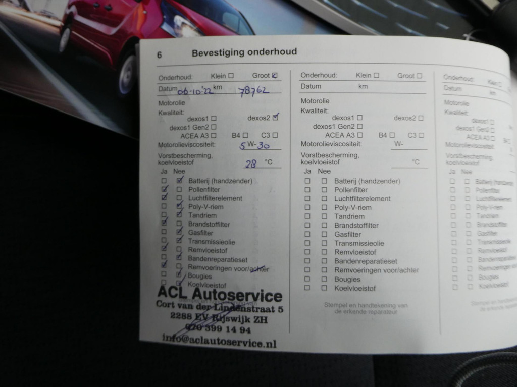 Opel Vivaro 1.6 CDTI 125pk L2 Airco, motor defect 18