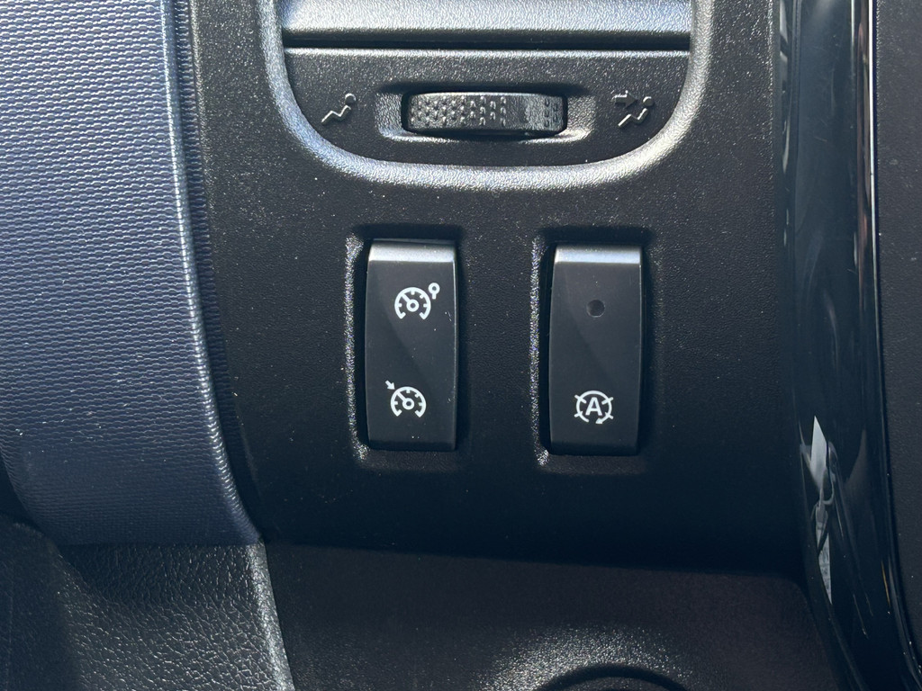 Opel Vivaro 1.6 CDTI 126 PK / ACHTERDEUREN / L1H1 / 1e EIGENAAR / AIRCO / CRUISE / NAVI / CAMERA / BLUETOOTH 10