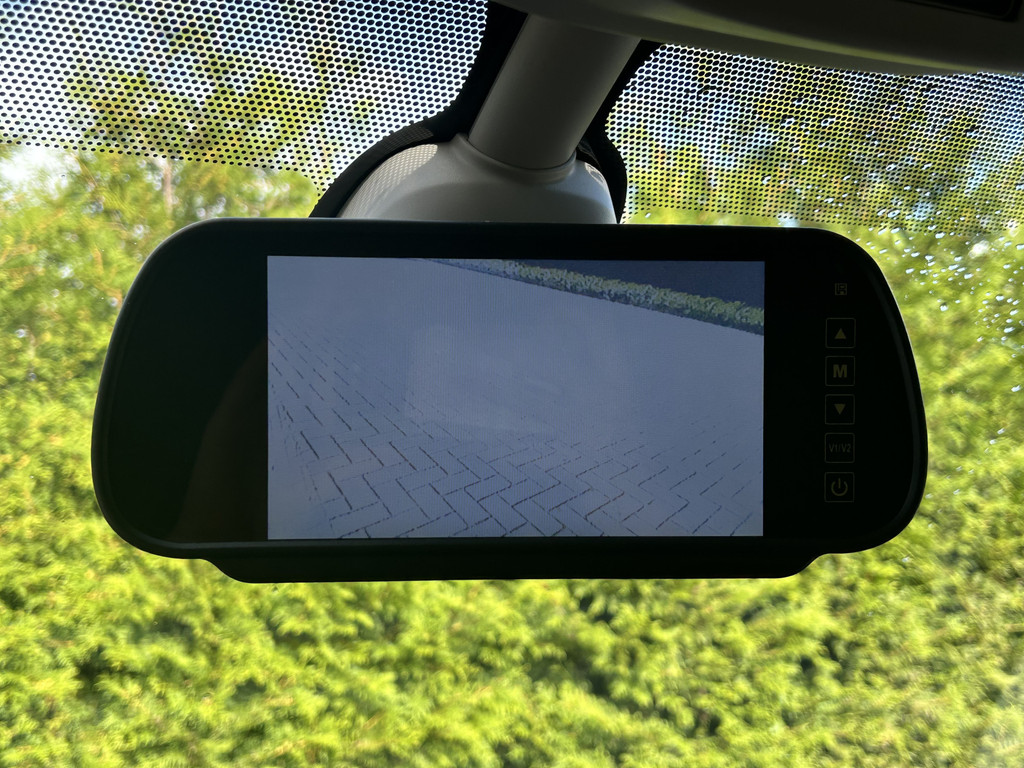 Opel Vivaro 1.6 CDTI 126 PK / ACHTERDEUREN / L1H1 / 1e EIGENAAR / AIRCO / CRUISE / NAVI / CAMERA / BLUETOOTH 18