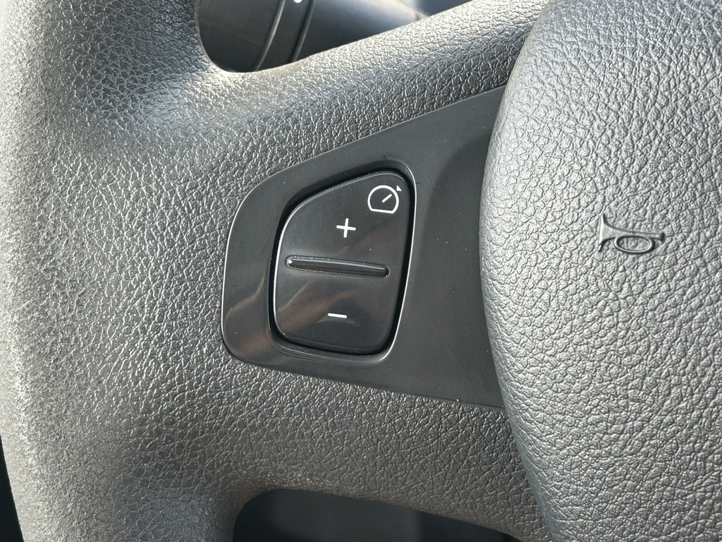 Opel Vivaro 1.6 CDTI 126 PK EURO 6 / L1H1 / AIRCO / CRUISE / NAVI / TREKHAAK / 3-ZITS / BLUETOOTH 10