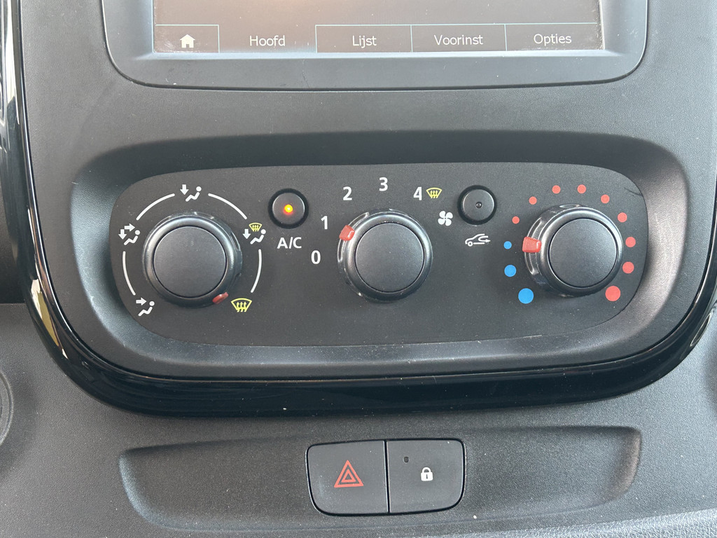 Opel Vivaro 1.6 CDTI 126 PK EURO 6 / L1H1 / AIRCO / CRUISE / NAVI / TREKHAAK / 3-ZITS / BLUETOOTH 15