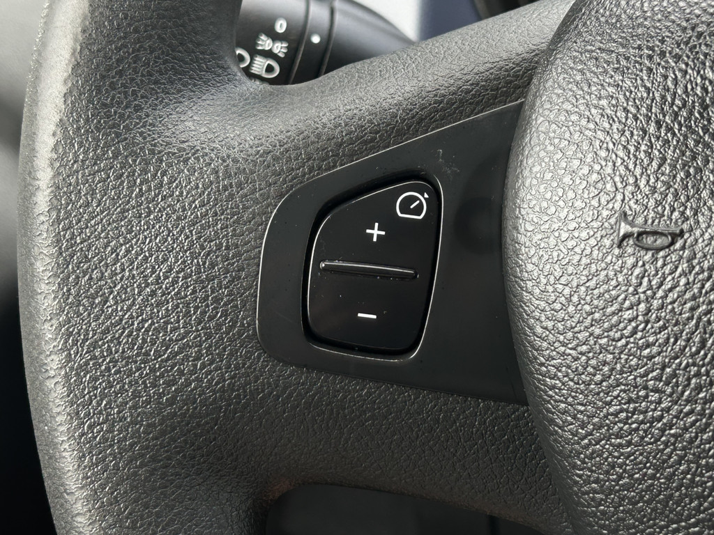 Opel Vivaro 1.6 CDTI 126 PK / L1H1 / 1E EIG. / AIRCO / CRUISE / NAVI / CAMERA / BLUETOOTH / ACHTERKLEP / TREKHAAK 11