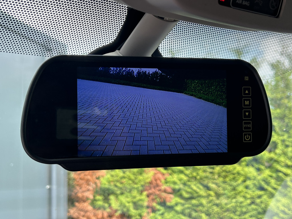 Opel Vivaro 1.6 CDTI 126 PK / L1H1 / 1E EIG. / AIRCO / CRUISE / NAVI / CAMERA / BLUETOOTH / ACHTERKLEP / TREKHAAK 14