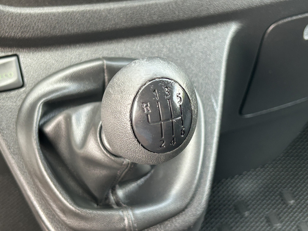 Opel Vivaro 1.6 CDTI 126 PK / L1H1 / 1E EIG. / AIRCO / CRUISE / NAVI / CAMERA / BLUETOOTH / ACHTERKLEP / TREKHAAK 19