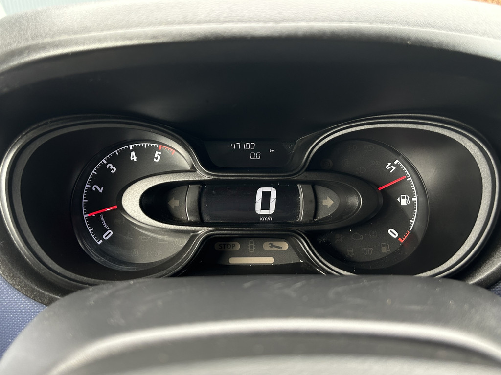 Opel Vivaro 1.6 CDTI 126 PK / L1H1 / 1e EIG. / 47.183 KM !! / AIRCO / CRUISE / NAVI / BLUETOOTH / TREKHAAK / CAMERA 12