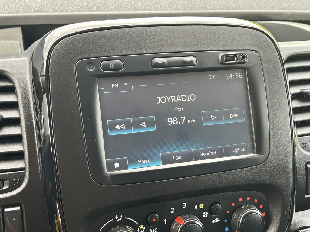 Opel Vivaro 1.6 CDTI 126 PK / L1H1 / 1e EIG. / 47.183 KM !! / AIRCO / CRUISE / NAVI / BLUETOOTH / TREKHAAK / CAMERA 14