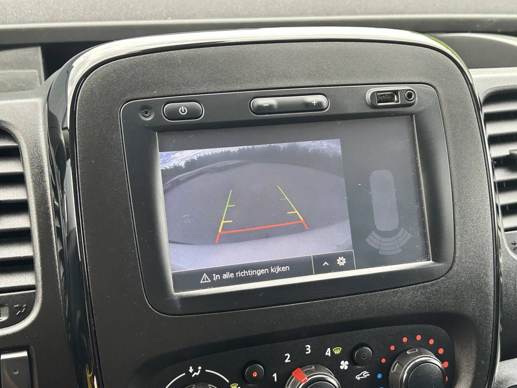 Opel Vivaro 1.6 CDTI 126 PK / L1H1 / 1e EIG. / 47.183 KM !! / AIRCO / CRUISE / NAVI / BLUETOOTH / TREKHAAK / CAMERA 16