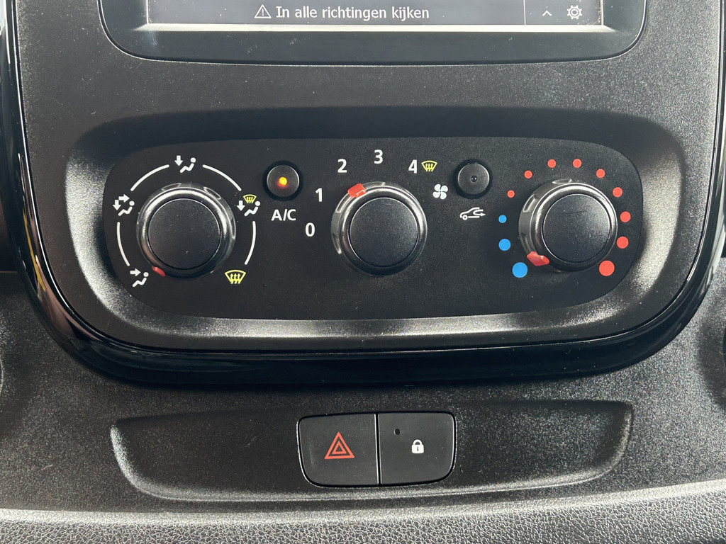 Opel Vivaro 1.6 CDTI 126 PK / L1H1 / 1e EIG. / 47.183 KM !! / AIRCO / CRUISE / NAVI / BLUETOOTH / TREKHAAK / CAMERA 17