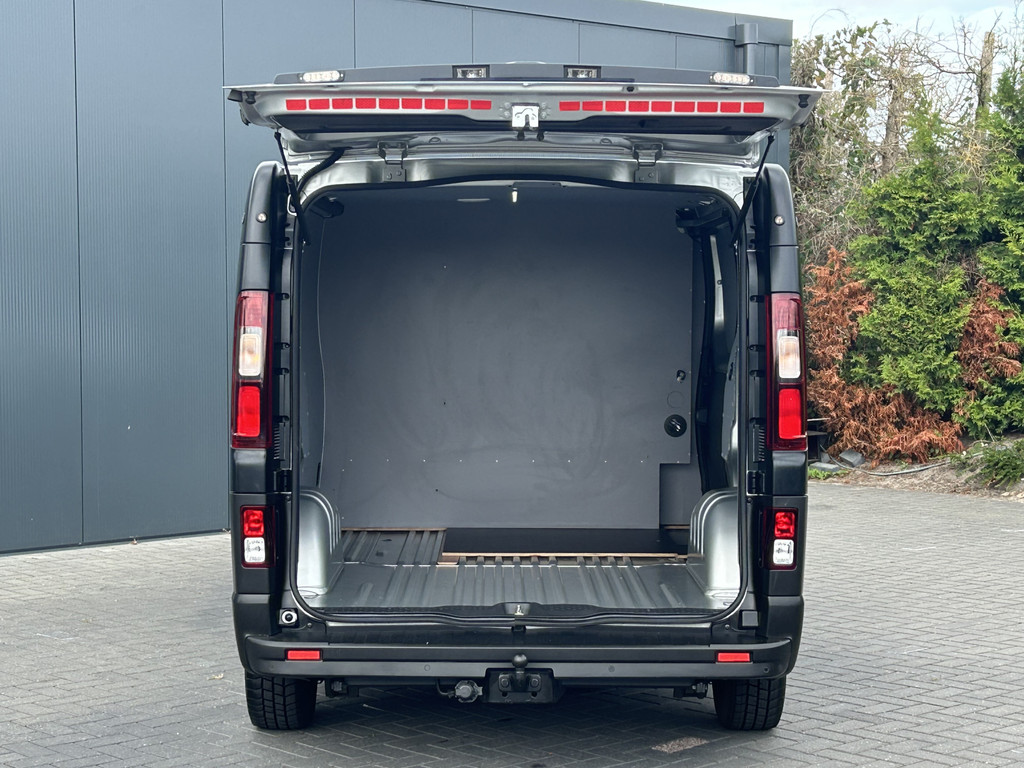 Opel Vivaro 1.6 CDTI 126 PK / L1H1 / 1e EIG. / 47.183 KM !! / AIRCO / CRUISE / NAVI / BLUETOOTH / TREKHAAK / CAMERA 8