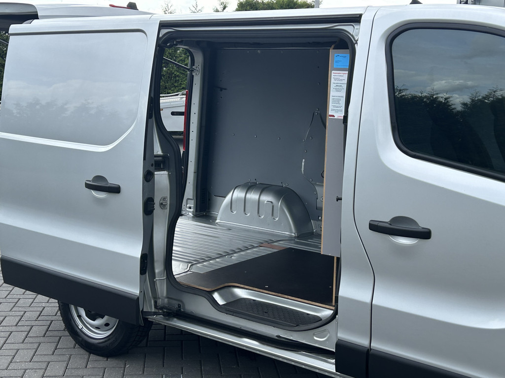 Opel Vivaro 1.6 CDTI 126 PK / L1H1 / 1e EIG. / 47.183 KM !! / AIRCO / CRUISE / NAVI / BLUETOOTH / TREKHAAK / CAMERA 9