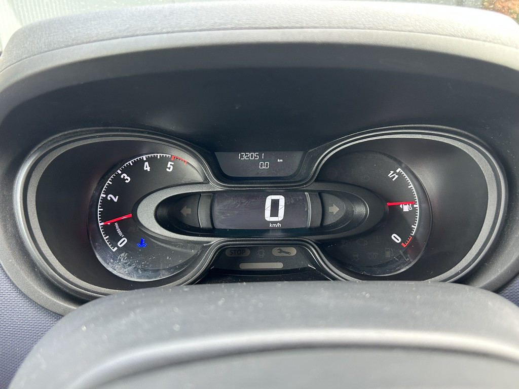 Opel Vivaro 1.6 CDTI 126 PK / L1H1 / 1e EIG. / AIRCO / CRUISE / CAMERA / TREKHAAK / BLUETOOTH 10