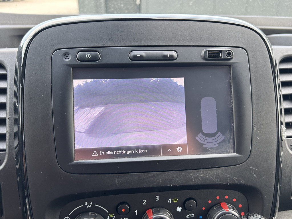 Opel Vivaro 1.6 CDTI 126 PK / L1H1 / 1e EIG. / AIRCO / CRUISE / CAMERA / TREKHAAK / BLUETOOTH 13