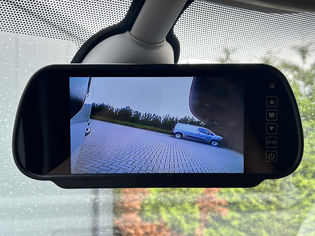 Opel Vivaro 1.6 CDTI 126 PK / L1H1 / 1e EIG. / AIRCO / CRUISE / CAMERA / TREKHAAK / BLUETOOTH 14