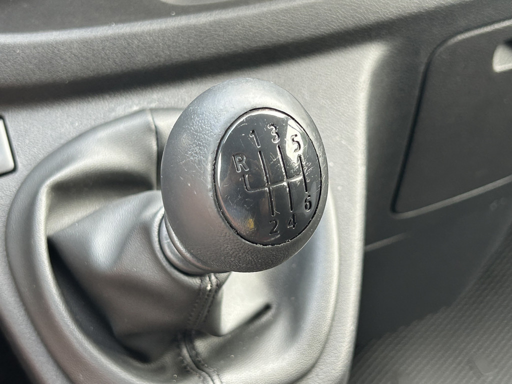 Opel Vivaro 1.6 CDTI 126 PK / L1H1 / 1e EIG. / AIRCO / CRUISE / CAMERA / TREKHAAK / BLUETOOTH 15