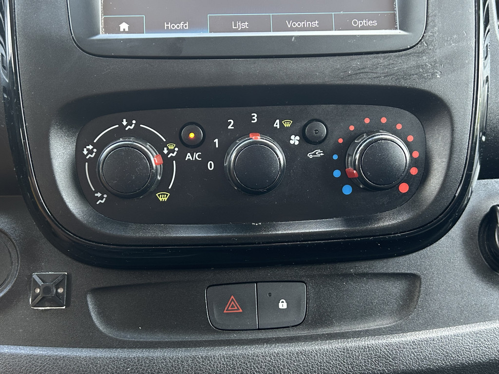 Opel Vivaro 1.6 CDTI 126 PK / L1H1 / 1e EIG. / AIRCO / CRUISE / NAVI / BLUETOOTH / TREKHAAK / CAMERA / ACHTERKLEP 17