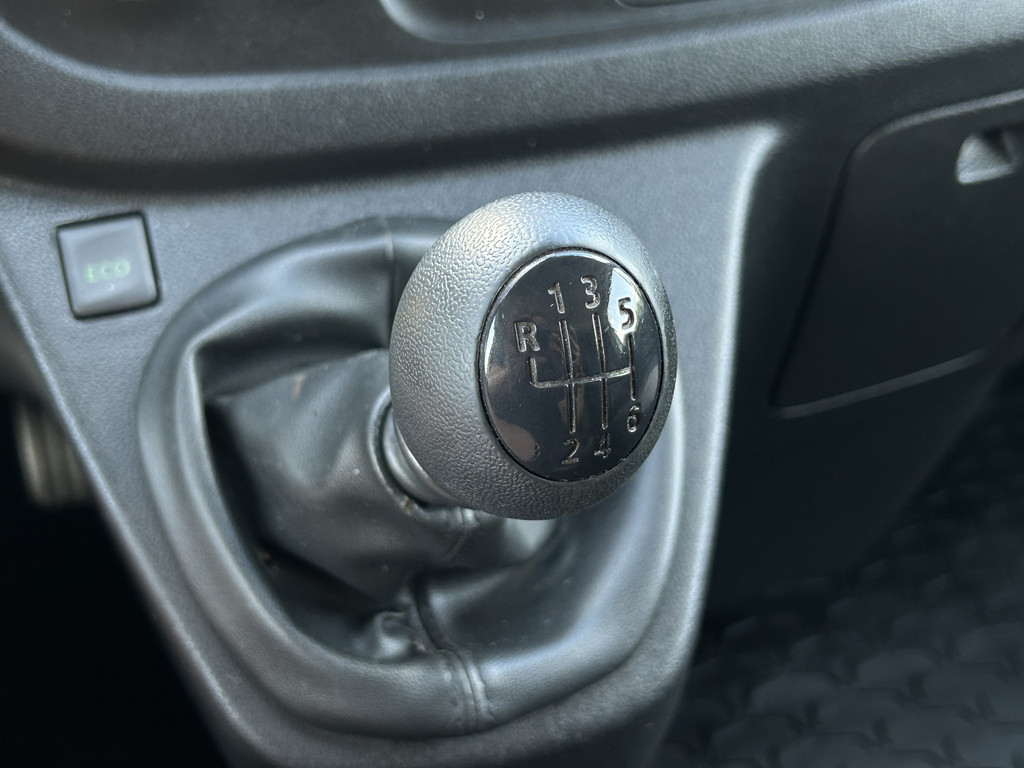 Opel Vivaro 1.6 CDTI 126 PK / L1H1 / 1e EIG. / AIRCO / CRUISE / NAVI / BLUETOOTH / TREKHAAK / CAMERA / ACHTERKLEP 18